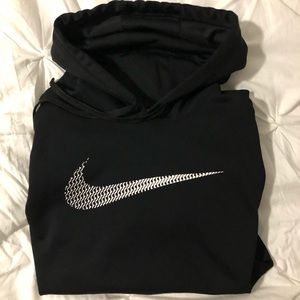 Nike sweatshirt